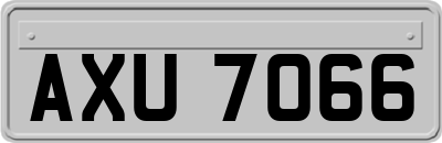 AXU7066