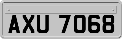 AXU7068