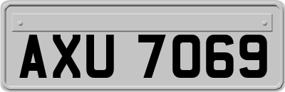 AXU7069