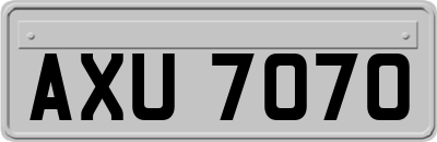 AXU7070