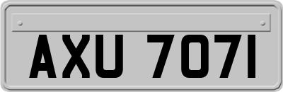 AXU7071