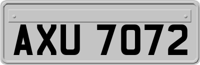 AXU7072