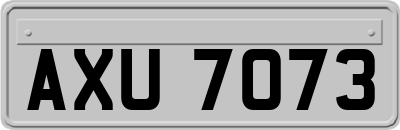 AXU7073