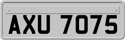 AXU7075