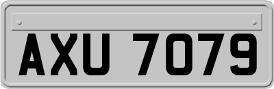 AXU7079