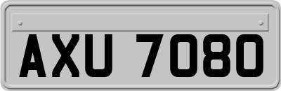 AXU7080