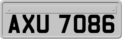 AXU7086
