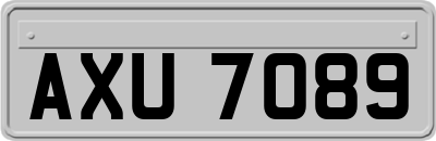 AXU7089