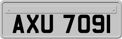 AXU7091