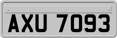 AXU7093