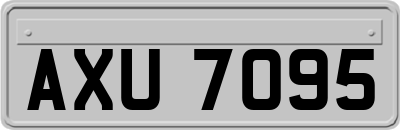 AXU7095
