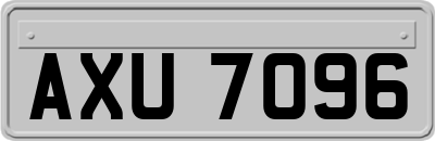 AXU7096