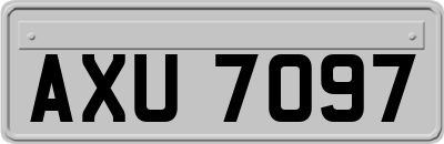 AXU7097