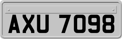 AXU7098