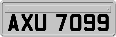AXU7099