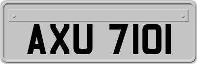 AXU7101