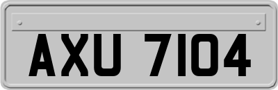 AXU7104