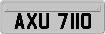 AXU7110