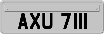 AXU7111