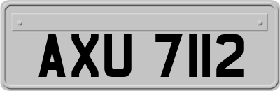 AXU7112