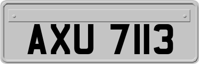 AXU7113