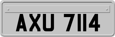 AXU7114