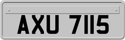 AXU7115
