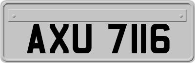 AXU7116