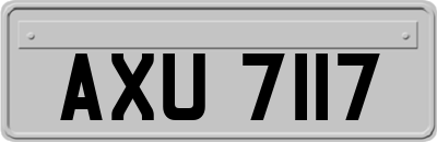 AXU7117