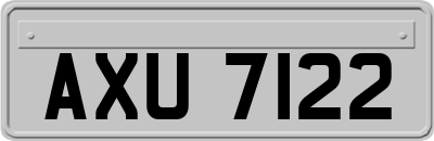 AXU7122