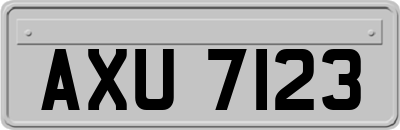 AXU7123