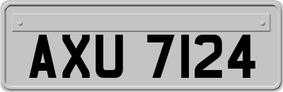 AXU7124