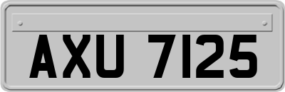AXU7125