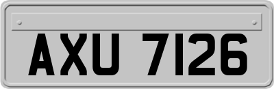 AXU7126