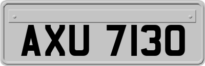 AXU7130