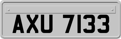 AXU7133