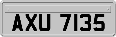 AXU7135
