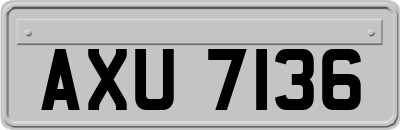 AXU7136