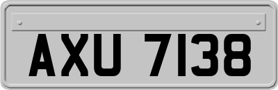 AXU7138
