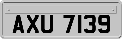 AXU7139