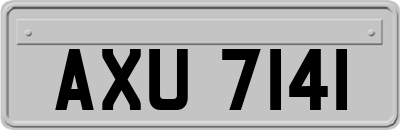 AXU7141