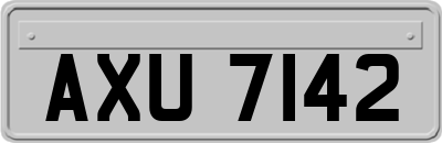 AXU7142