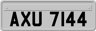 AXU7144