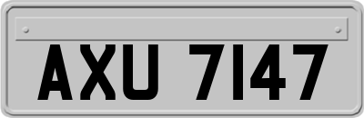 AXU7147
