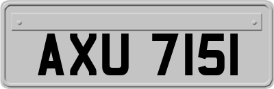 AXU7151