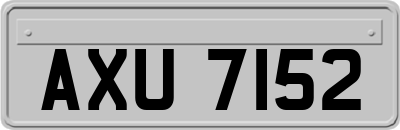AXU7152