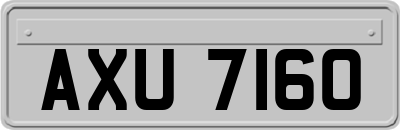 AXU7160