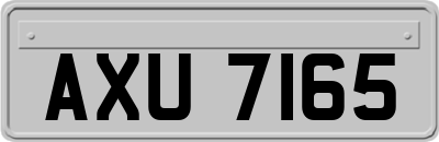 AXU7165