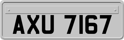 AXU7167