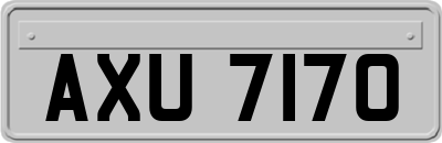 AXU7170